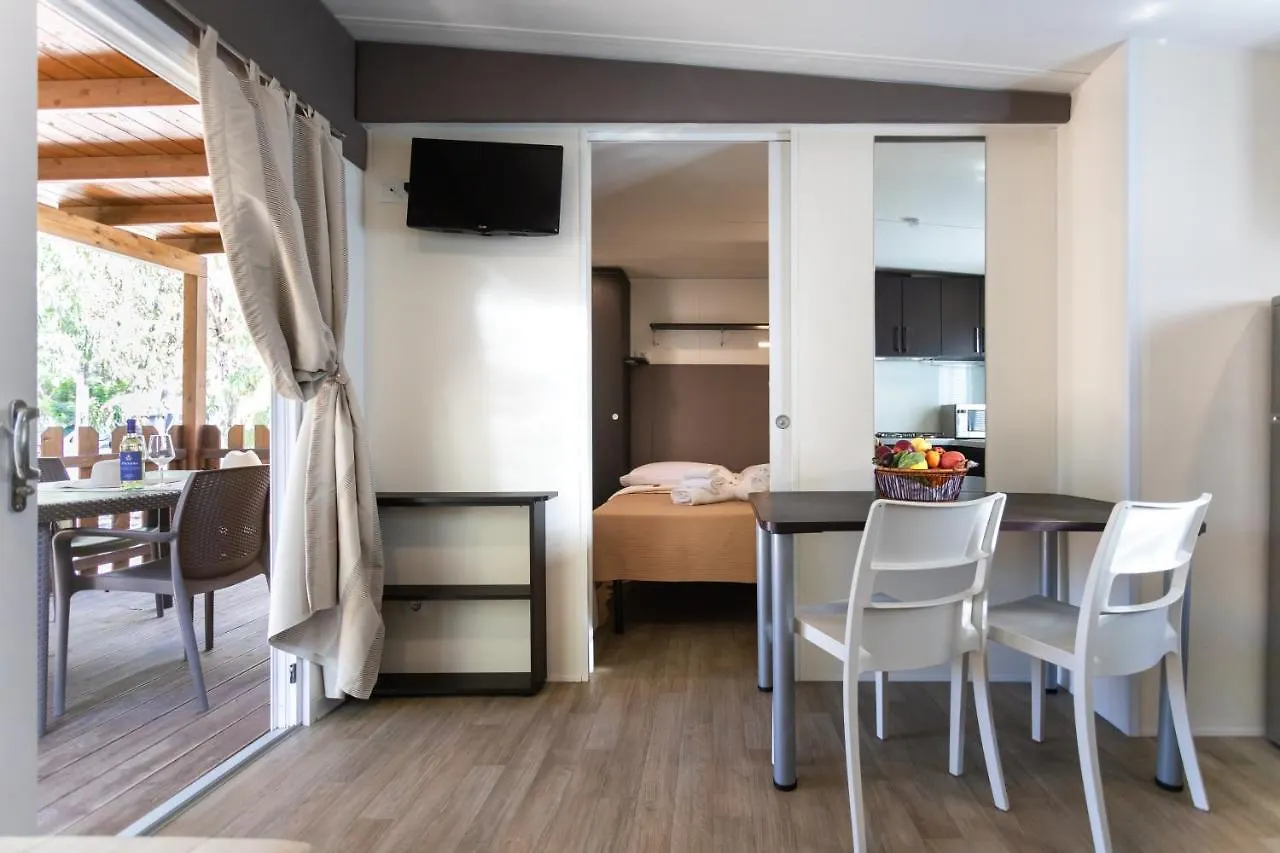 4 Mori Family Village - Villaggio Per Famiglie Muravera Italie