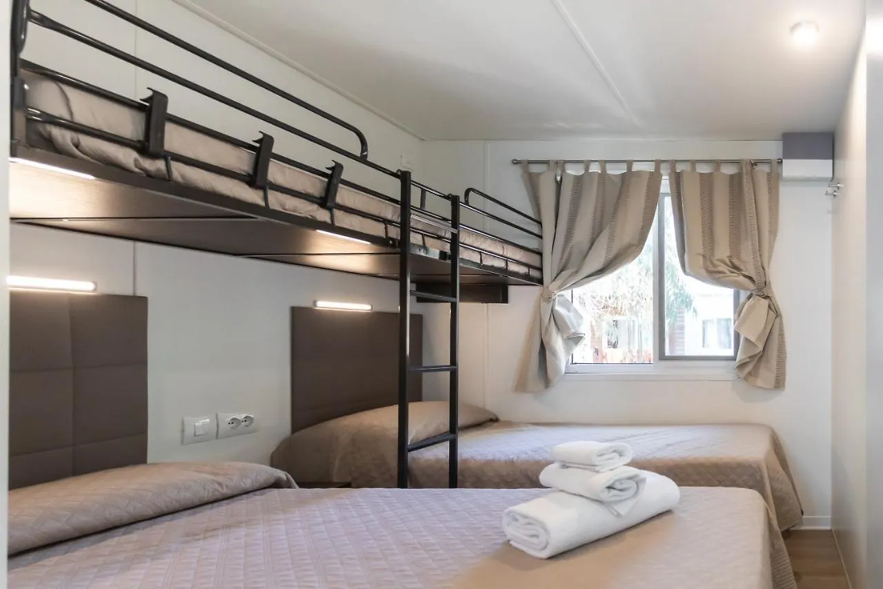 4 Mori Family Village - Villaggio Per Famiglie Muravera 4*,  Italie