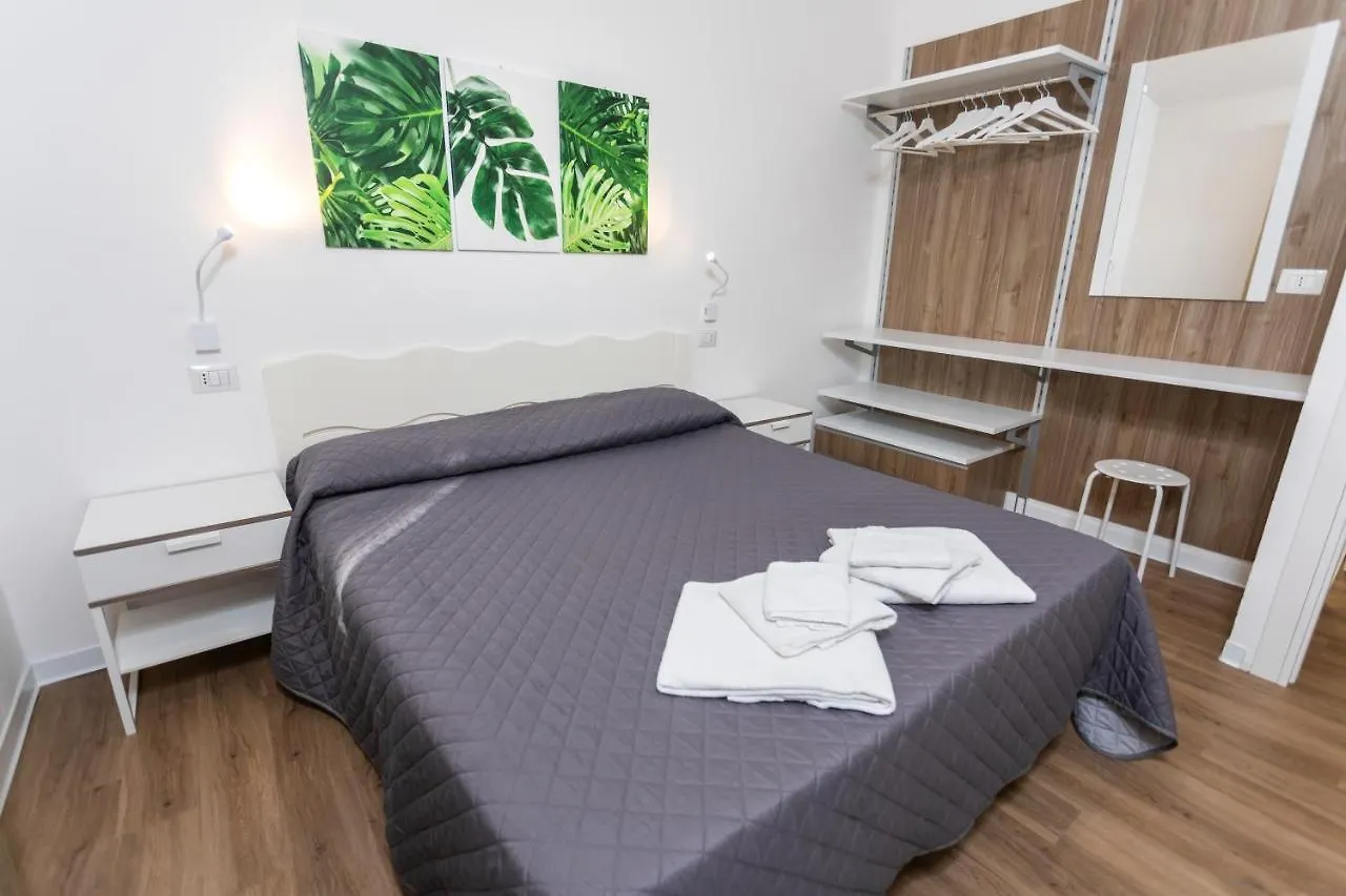 4 Mori Family Village - Villaggio Per Famiglie Muravera 4*,  Italy