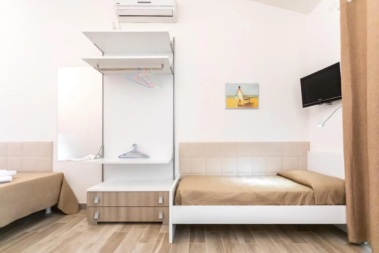 4 Mori Family Village - Villaggio Per Famiglie Muravera Italie