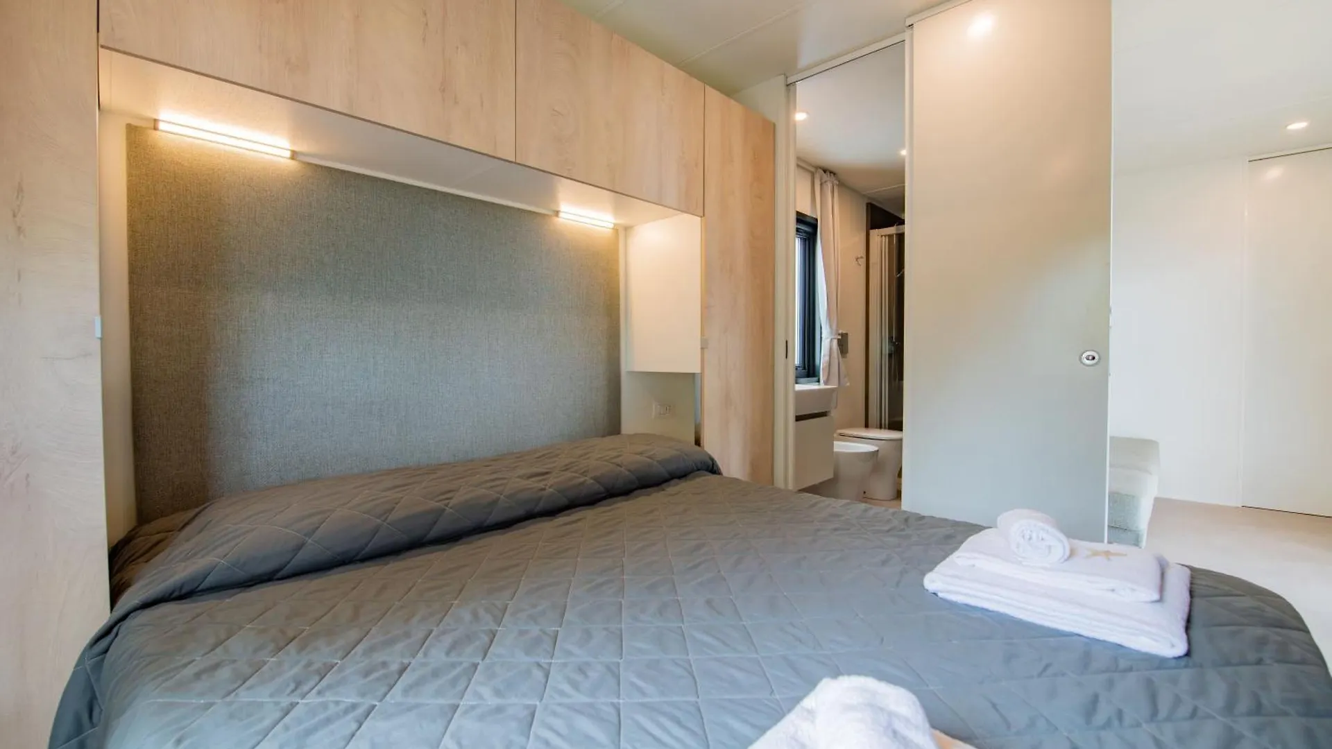 4 Mori Family Village - Villaggio Per Famiglie Muravera Italie