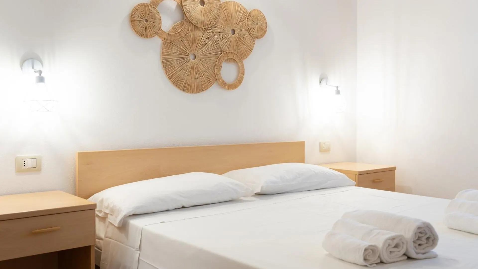 4 Mori Family Village - Villaggio Per Famiglie Muravera 4*,  Italie
