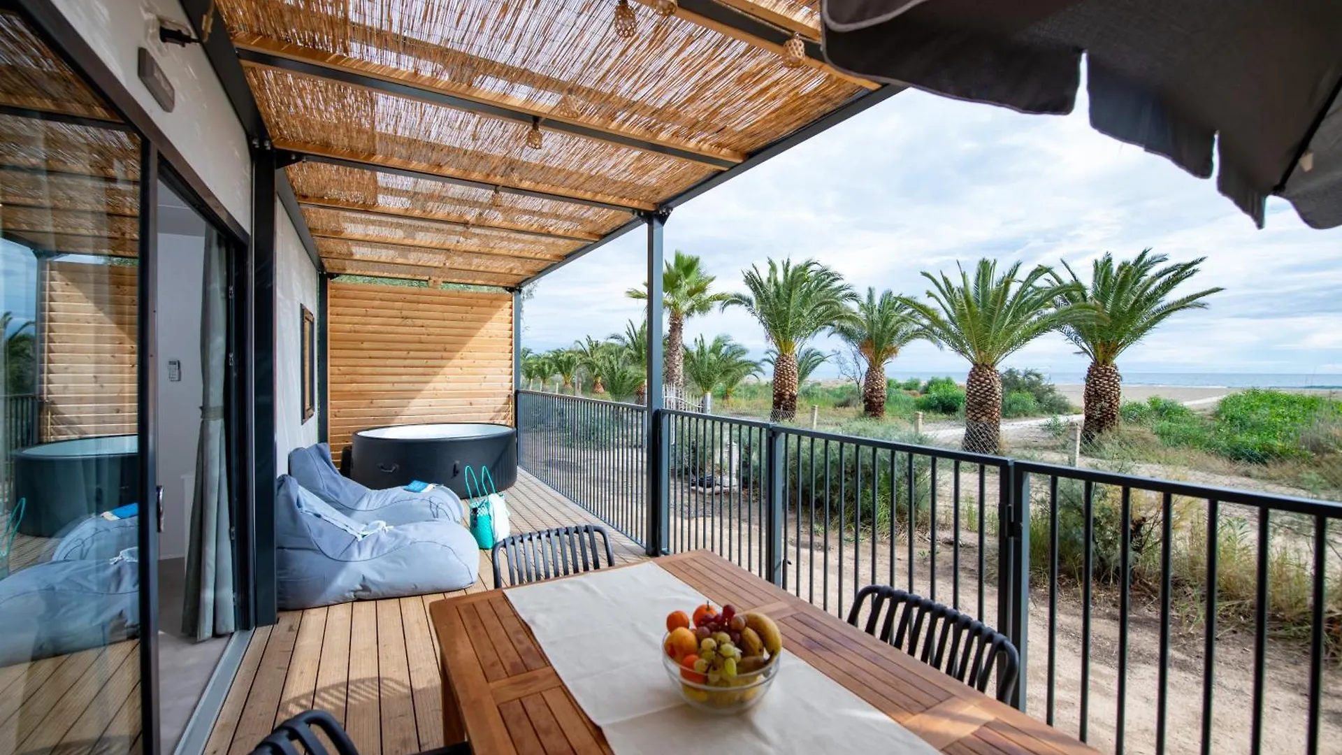4 Mori Family Village - Villaggio Per Famiglie Muravera Italy
