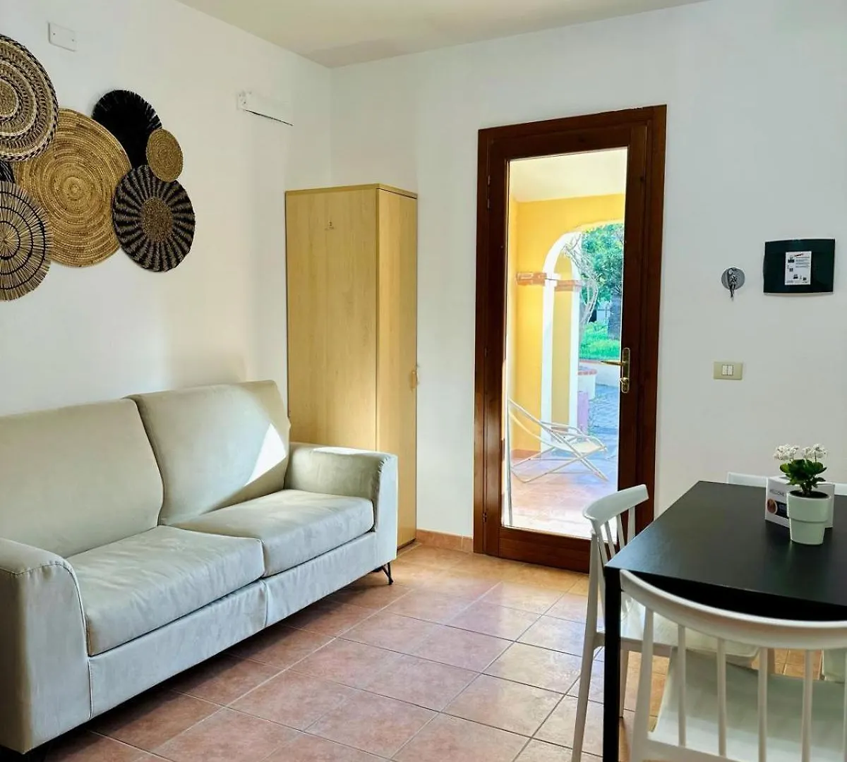 4 Mori Family Village - Villaggio Per Famiglie Muravera 4*,