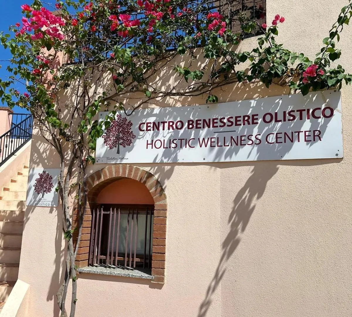 Holiday park 4 Mori Family Village - Villaggio Per Famiglie Muravera