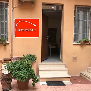 Appartement Serenella2
