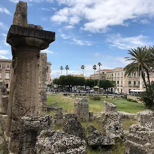 Hébergement de vacances Casa Il Tempio