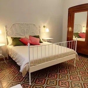 Appartement Casa Ridolfi -una Terrazza Sui Giardini Di