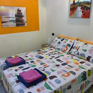 Appartement Residenze Mquadro
