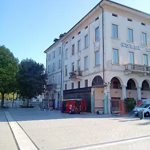 Appartement Palazzo Clerici
