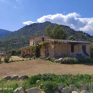 Appartement A Feraxi, Muravera