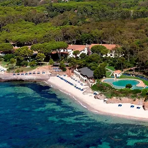 Is Morus Relais Hotel
