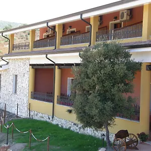 Hotel La Casa Sarda, Fluminimaggiore