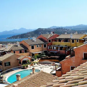 Borgo Punta Aparthotel