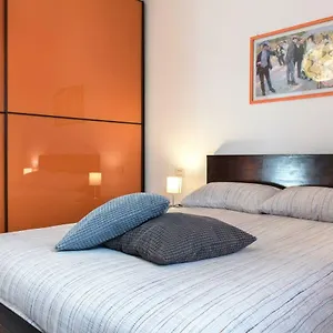 Apartment Comforty - In 