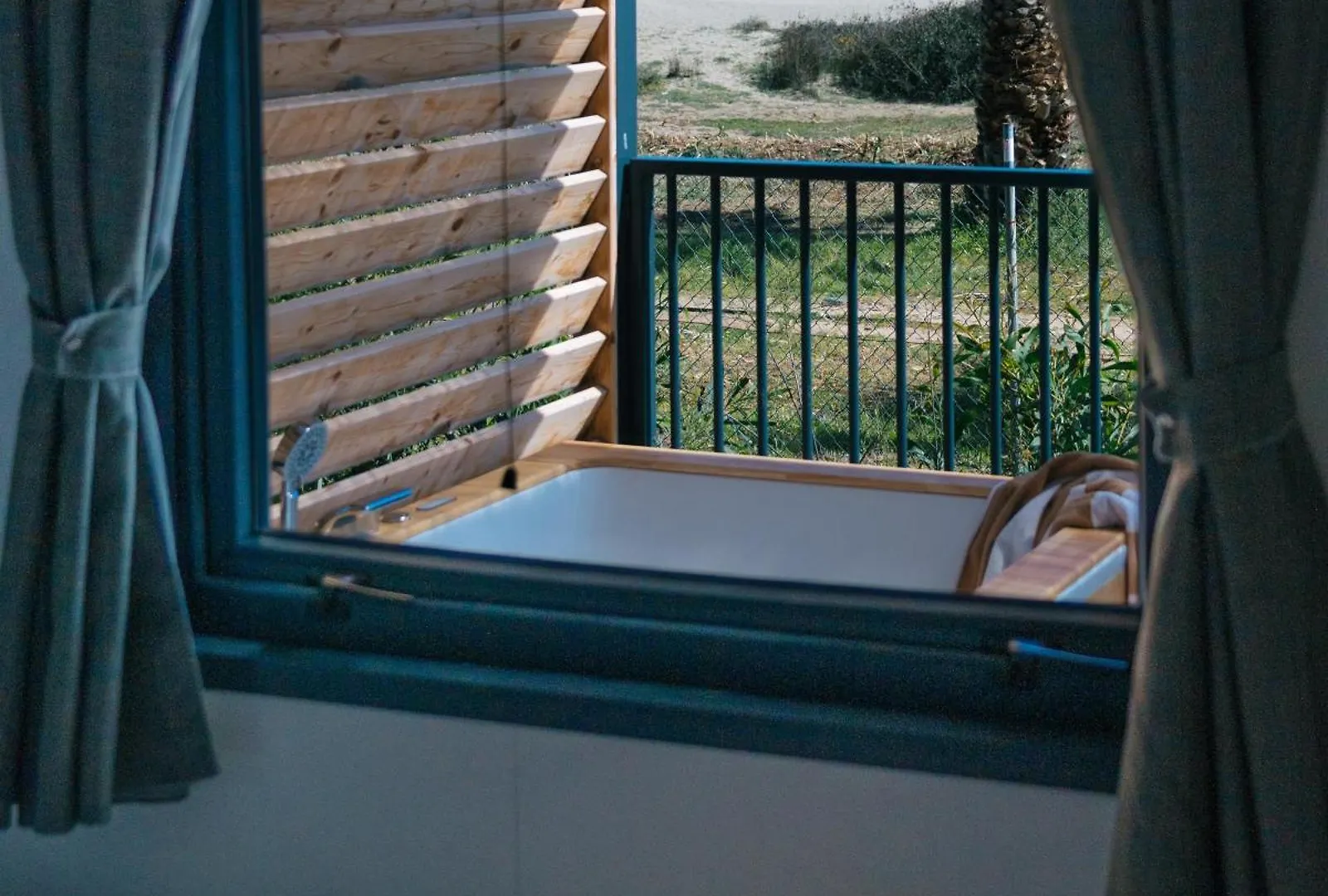 **** Semesterpark 4 Mori Family Village - Villaggio Per Famiglie Muravera Italien