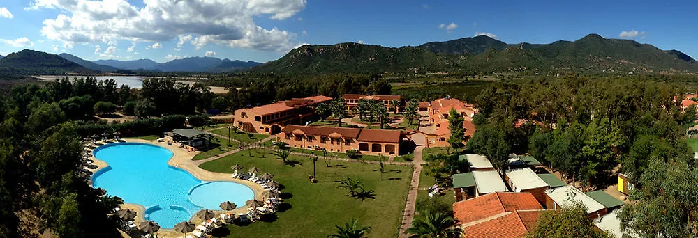 Semesterpark 4 Mori Family Village - Villaggio Per Famiglie Muravera